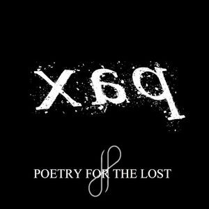 Poetry for the Lost (EP)