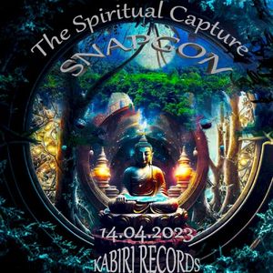 The Spiritual Capture (EP)