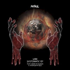 Systematic - EP (EP)