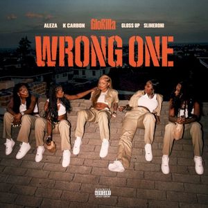 Wrong One (Single)