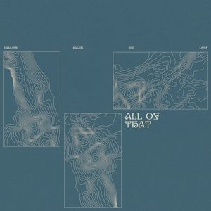 all of that (Single)