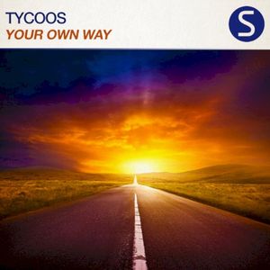 Your Own Way (Single)