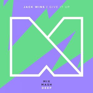 Give It Up (Single)