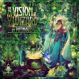 The Vision of a Wizard (EP)