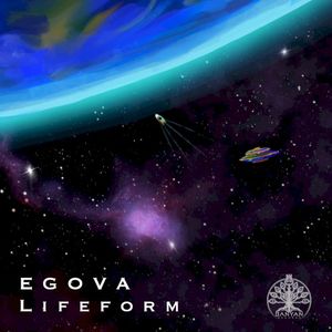 Lifeform (EP)