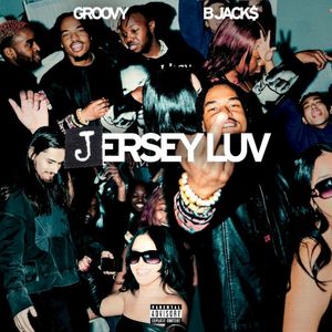 jersey luv (Single)