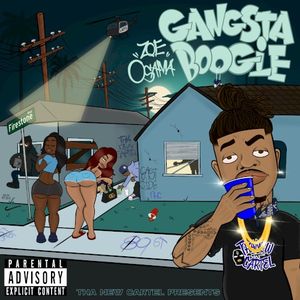 Gangsta Boogie (Single)