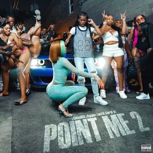 Point Me 2 (Single)