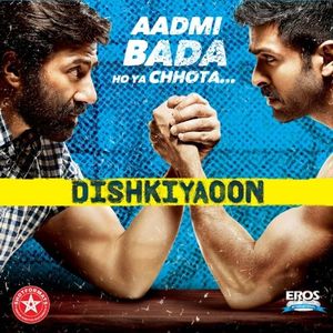 Dishkiyaoon (OST)