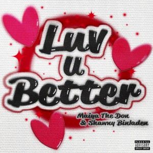 Luv U Better (Single)