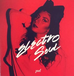 Electro Soul (EP)