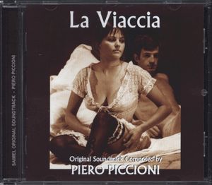 La Viaccia (OST)
