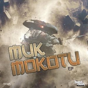Mokotu (EP)