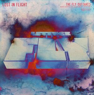 Lost In Flight (The Fly Outtakes) (EP)