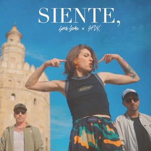 Siente (Single)