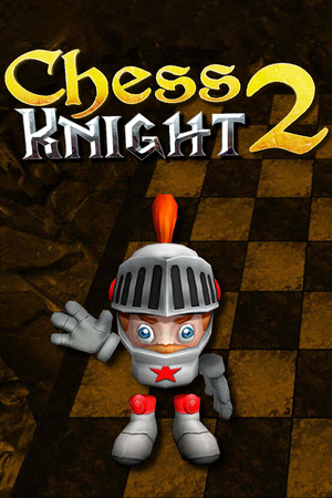 Chess Knight 2