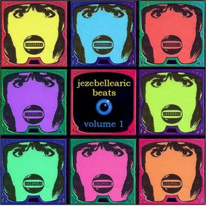 Jezebellearic Beats Volume 1
