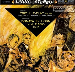 Scherzo In E Minor Op. 16/2