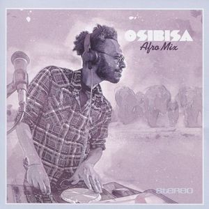 Osibisa Afro Mix