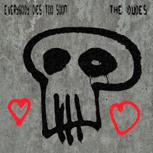 Everybody Dies Too Soon (Single)