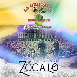 En vivo Zócalo (Live)