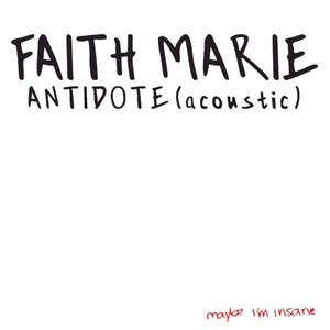Antidote (Single)