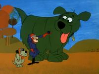 Arnold [Wing Dings]