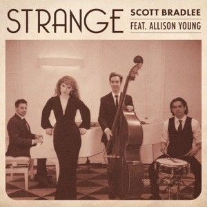 Strange (Single)