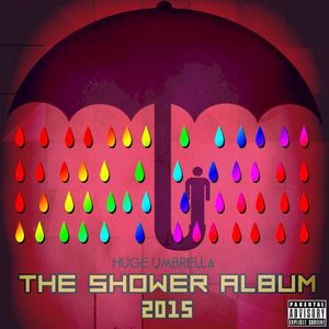 The Shower Album 2015