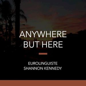 Anywhere but Here (Single)