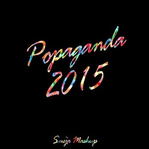 Popaganda 2015 (Single)