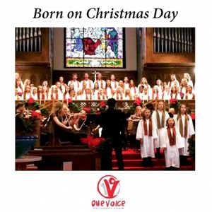 Born on Christmas Day (Single)