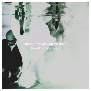 The Void Pacific Choir E.P. (EP)