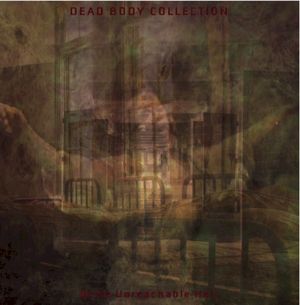 Quite Unreachable Hell (EP)