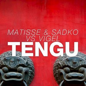 TENGU (Single)