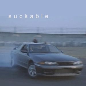 Suckable (EP)