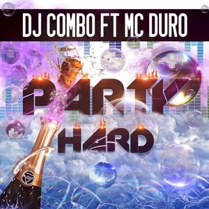 Party Hard (Single)