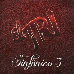 Sinfónico 3 (Live)