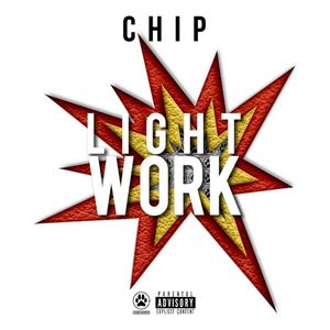 Light Work (EP)