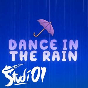 Dance in the Rain (Single)