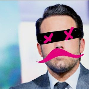 Ben Affleck (Single)