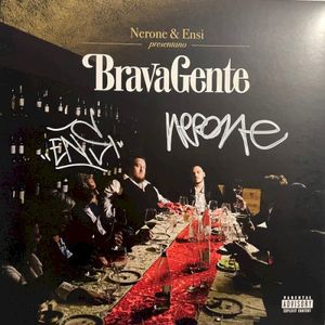 BRAVA GENTE - EXTRA