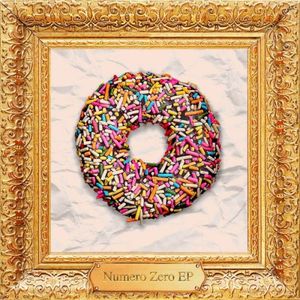 Numero zero EP (EP)