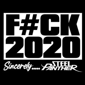 Fuck 2020 (Single)