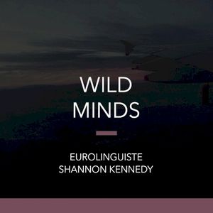 Wild Minds (Single)