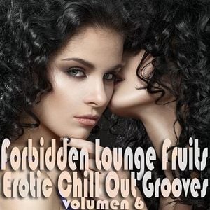 Forbidden Lounge Fruits and Erotic Chill Out Grooves Vol 6 Sensual and Sensitive Adult Music