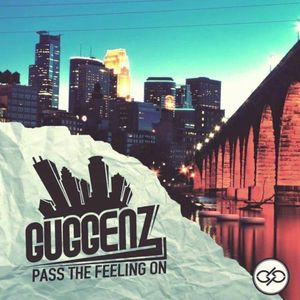 Pass The Feeling On (EP)