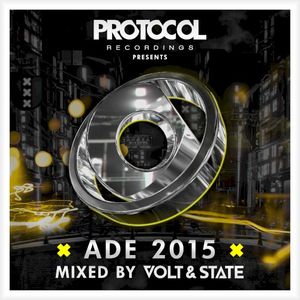 Protocol presents: ADE 2015