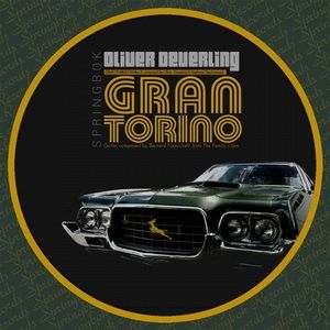 Gran Torino (EP)