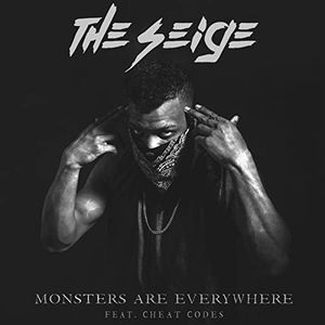 Monsters Are Everywhere (Single)